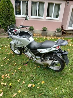 Bmw F 650 CS 25 kW - 4