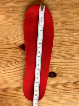 Dětské kotníkové tenisky - 4