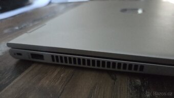 HP Probook 435 G7, 16/256GB,Dotykový + pero HP - 4