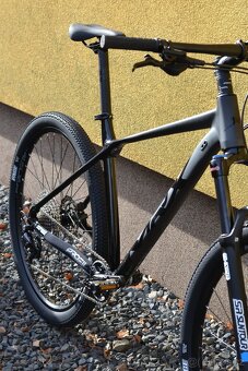 Mrx DISCUS horské kolo 29, rám 19,5", Sh 1x12, černá cham. - 4