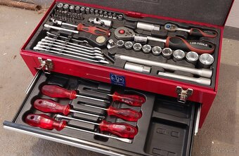 Sada montážního nářadí - 4