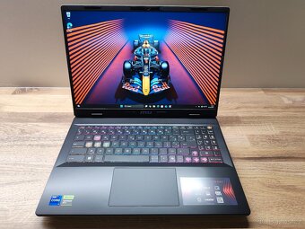 MSI SWORD 16 HX B14V_i7-14650HX_32GB_1TB_RTX 4070 8GB - 4