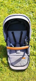 Sportovní kočárek Bomimi Baisten Air - 4
