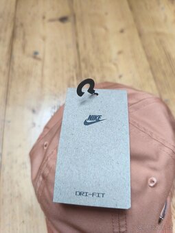 Kšiltovka Nike Sportswear - 4