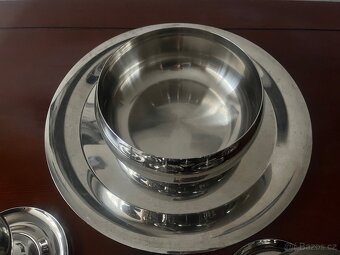 Zepter Baron - dezertní souprava - 4