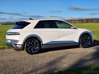 Hyundai Ioniq 5 Style Premium SOH 100% DPH - 4