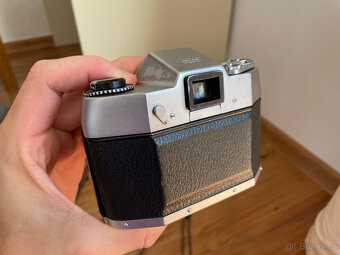 Analogue and Digital Camera Equipment | Sony Olympus Ihagee - 4