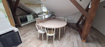 Pronájem bytu v centru Hodonína - 4