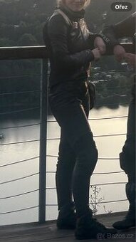 Dámská kombinéza Alpinestars - 4