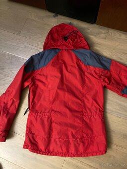 Outdoorová bunda Hannah vel. M - 4