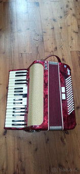 Velký akordeon - 4