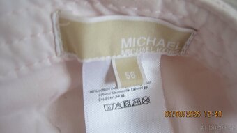 Kšiltovka Michael Kors - 2ks - 4