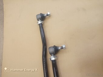 Škoda 1202 tyče řízení - 4