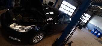 Škoda Octavia II - 4