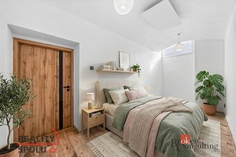 Prodej, byty/2+1, 56 m2, Křížkova 479/1, 30100 Plzeň, Plzeň- - 4