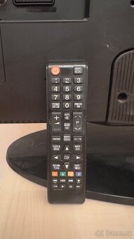 Televize Samsung UE40EH5000W - 4