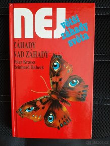 Největší záhady světa 7+1 kniha - 4