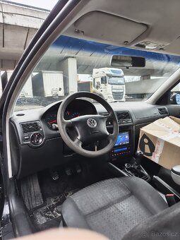 Volkswagen Golf IV 1.4 55kw - úpravy v TP - 4