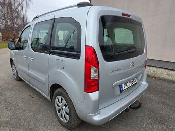 CITROEN BERLINGO MULTISPACE 1.6i 16V - 4
