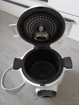 Tefal Cook4me+ - 4