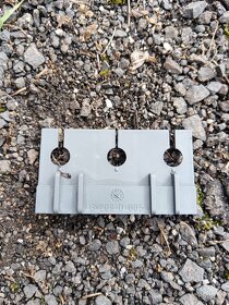 Díly škoda octavia 1 Palubní deska, kryty, tlačítko, páčka - 4