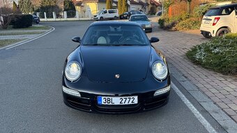 Porsche 911 997 Carerra S - 4