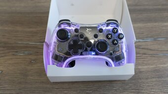 White Shark Legion - herní ovladač (gamepad) - 4