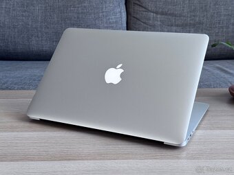 Apple MacBook Air (2012) - Core i7, 8GB RAM, 512GB SSD - 4