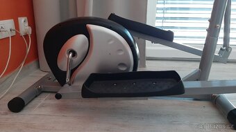 Eliptický Trenažer Brother - 4