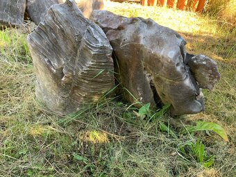 Kámen okrasný Řecký - 4