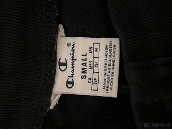 Tepláky Champion S - 4