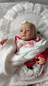 Reborn holčička - 4