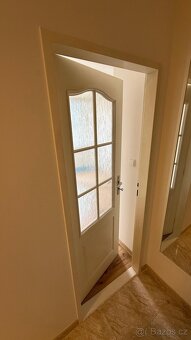 Interiérové dveře + zárubně - 4