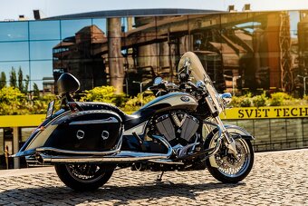 Victory Cross Roads Classic LE - 4