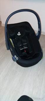 Autosedačka Swandoo Albert Lite - 4