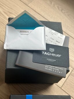 Tag Heuer Formula 1 David Guetta Edition - 4