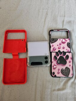 Samsung Galaxy Flip3 5G 128GB - 4