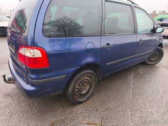 Ford Galaxy 1.9 85kw - 4