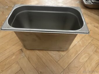 Gastro nádoby - 4