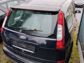 Ford C-MAX 1.6i 16V - 4