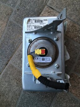 Náhradní díly Fiat Tipo 2021 - 4