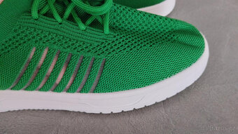 DÁMSKÉ TENISKY NOVÉ VEL.43 - 4