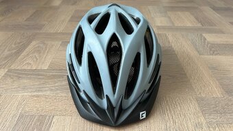 Helma Cratoni Pacer Grey matt - 4