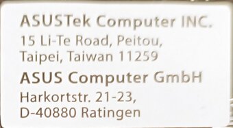 ASUS Prime s CPU - 4