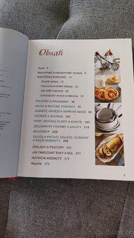 Babiččina rychlá a úsporná kuchařka - 4