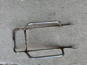 Nosič babetta 210, 225 - 4