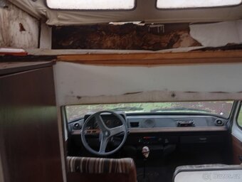 FORD TRANZIT MK2-OBYTNY SPECIAL - 4