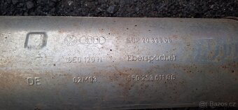 Náhradní díly - 4