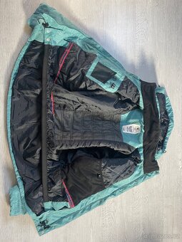 Panská zimní bunda Woox - 4