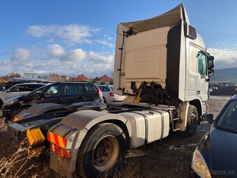 MB ACTROS 1844 LS - 4